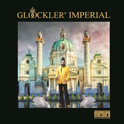 Glööckler Imperial Glööckler Imperial tapéta