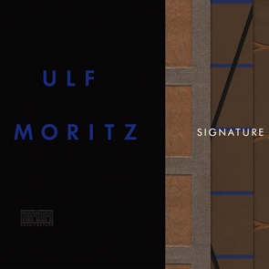 Ulf Moritz Signature tapéta