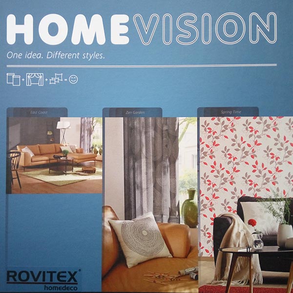 Home Vision 6 Home Vision 6 tapéta