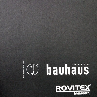 Bauhaus tapéta