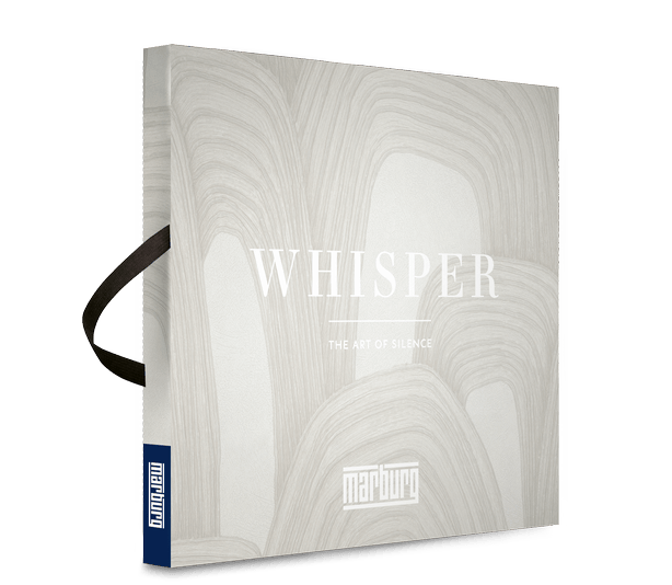 Whisper tapéta