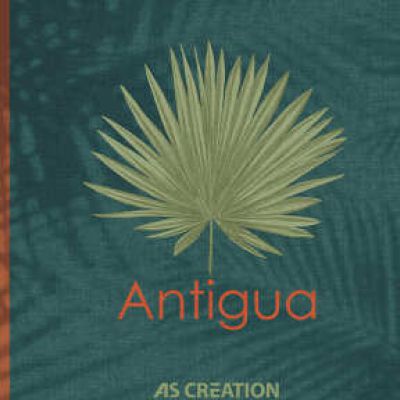 Antigua tapéta