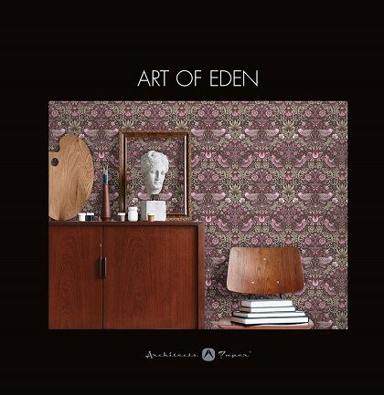 Art of Eden tapéta