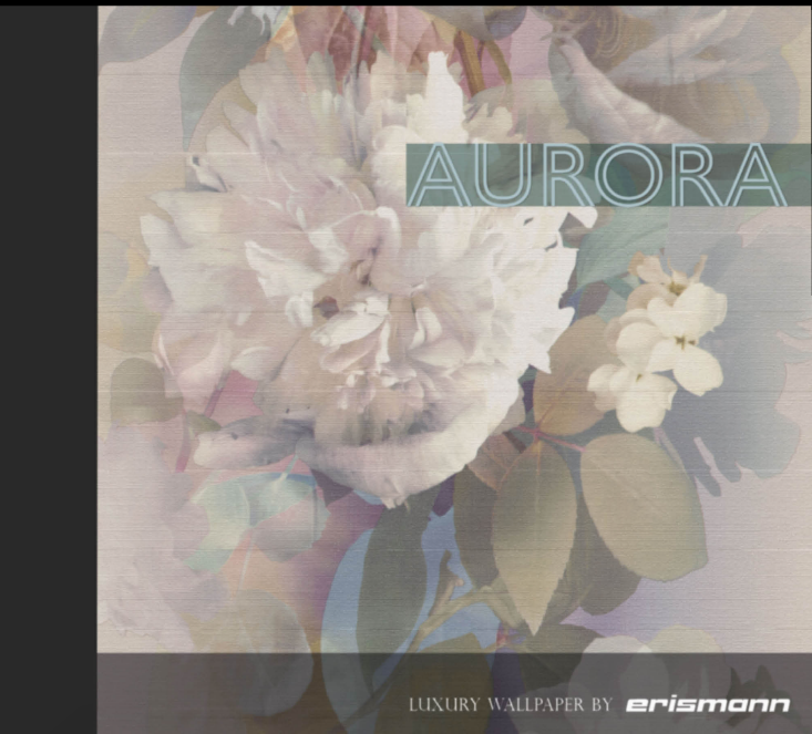 Aurora tapéta