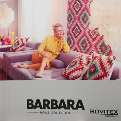 Barbara Home VI Barbara Home VI tapéta