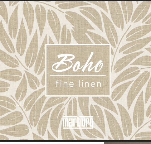 Boho tapéta
