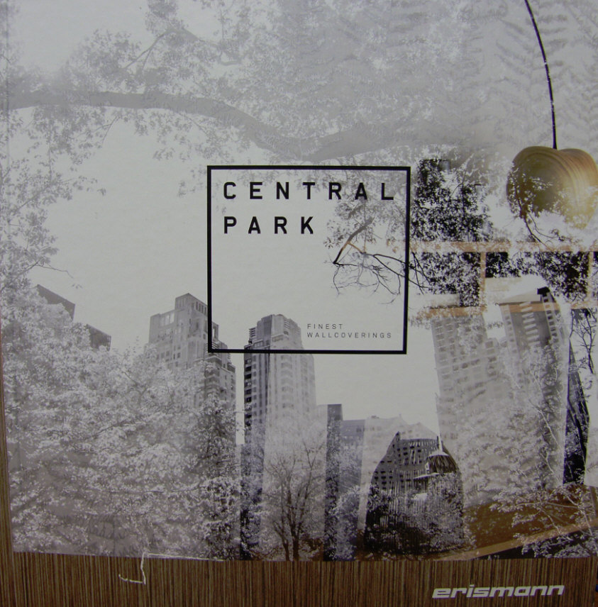 Central Park Central Park tapéta