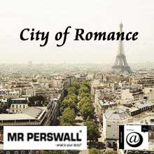 City of Romance City of Romance tapéta