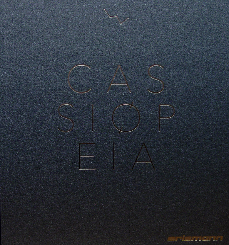 Cassiopeia Cassiopeia tapéta