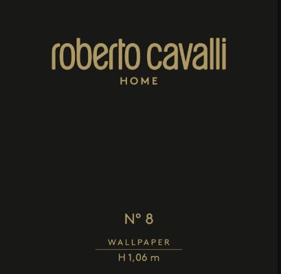 Roberto Cavalli 8 tapéta