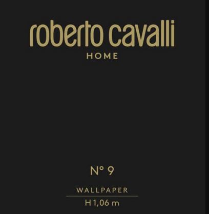 Roberto Cavalli 9 tapéta