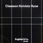 Claesson Koivisto Rune Claesson Koivisto Rune tapéta