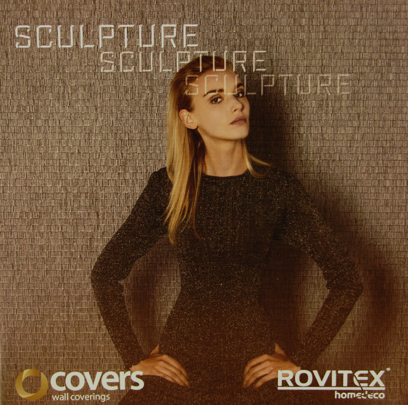 Covers: Sculpture Covers: Sculpture tapéta