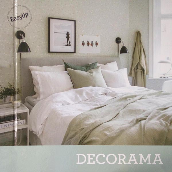 Decorama 2016 Decorama 2016 tapéta