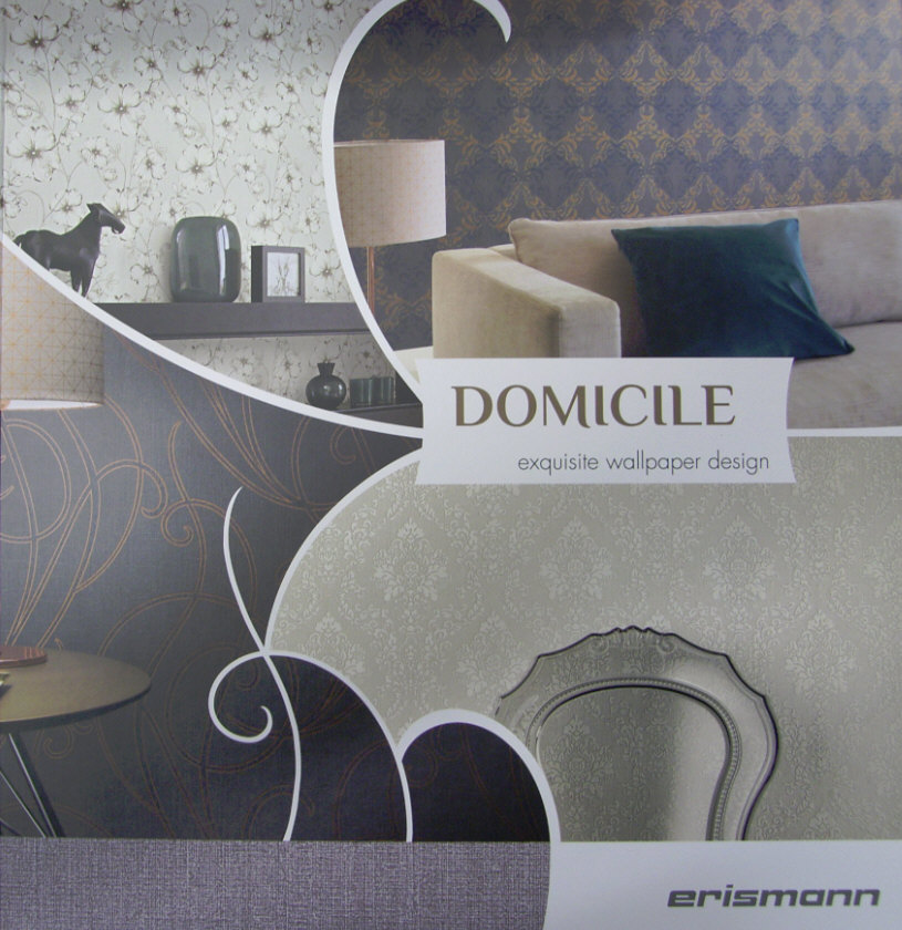 Domicile Domicile tapéta
