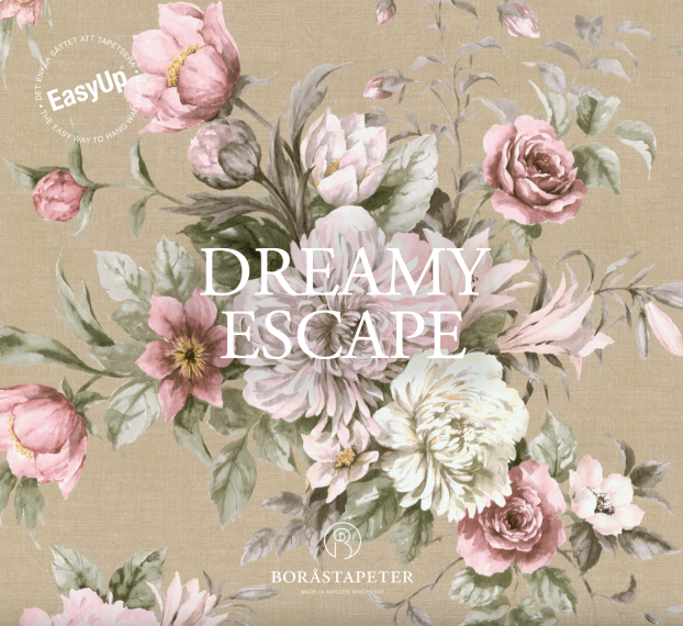 Dreamy Escape tapéta
