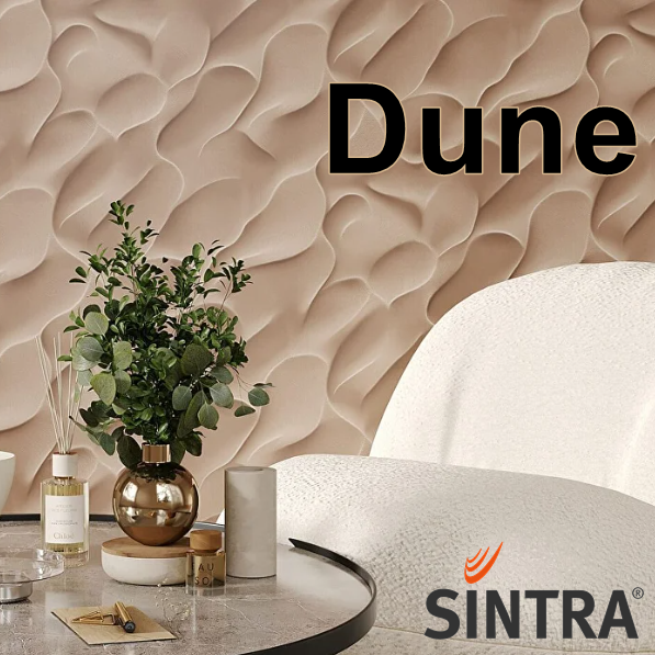 Dune tapéta