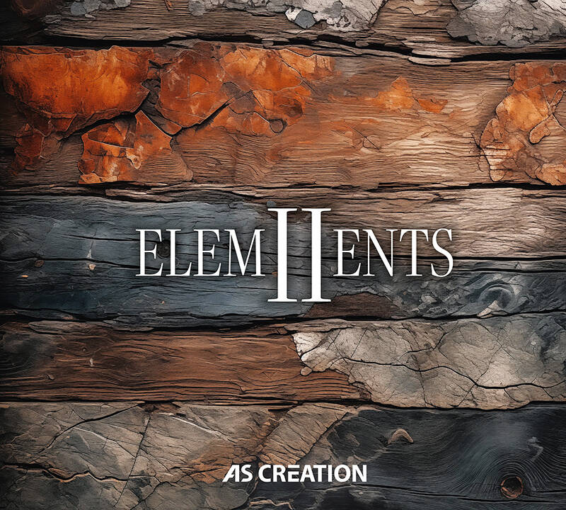 Elements 2 tapéta