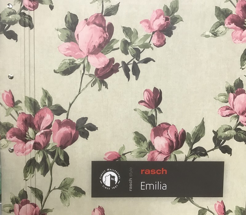Emilia Emilia tapéta