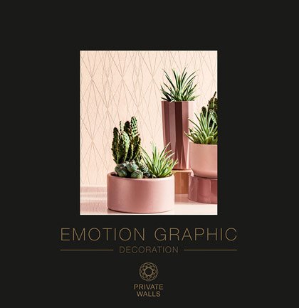 Emotion Graphic tapéta