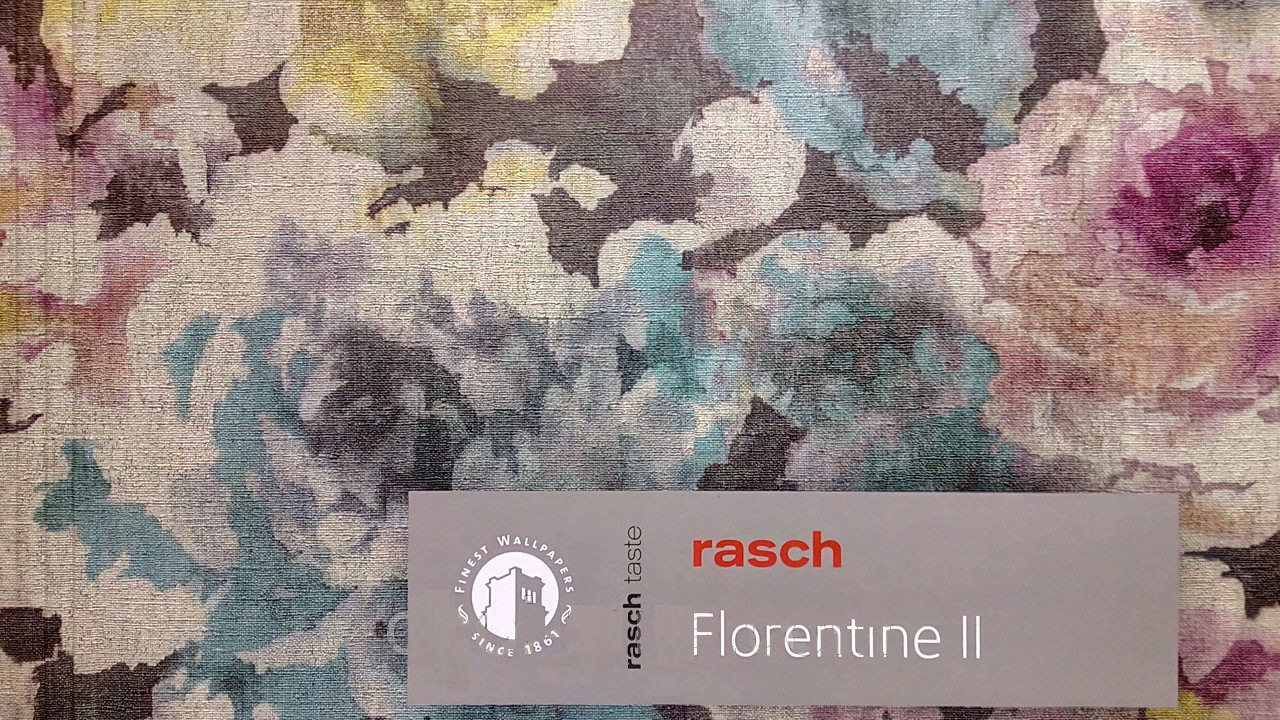 Florentine 2 Florentine 2 tapéta