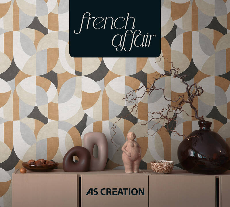 French Affair tapéta