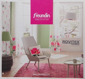 Freundin Freundin tapéta