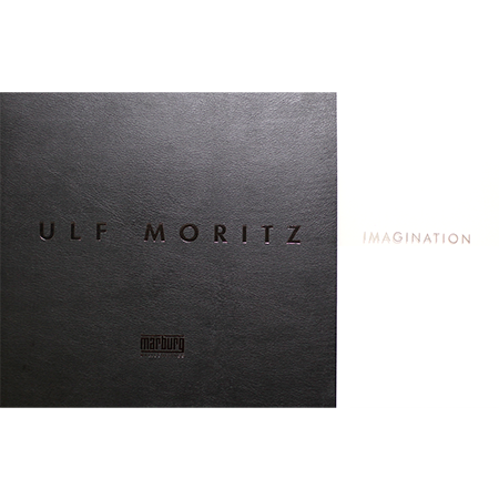 Ulf Moritz Imagination Ulf Moritz Imagination tapéta