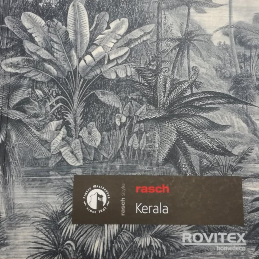 Kerala tapéta