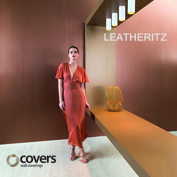 Covers: Leatheritz tapéta
