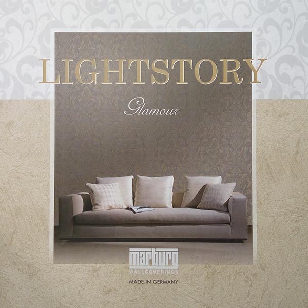 Light Story Glamour Light Story Glamour tapéta