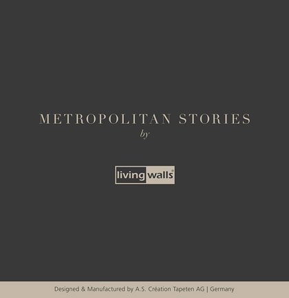 Metropolitan Stories tapéta