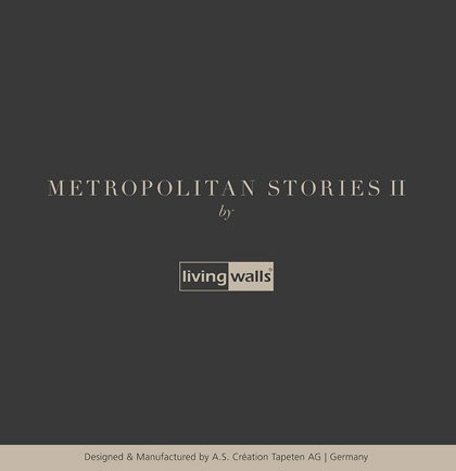 Metropolitan Stories 2 tapéta
