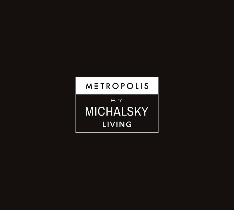 Michalsky 6 - Metropolis tapéta