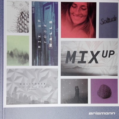 Mix Up Mix Up tapéta