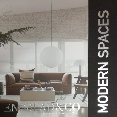 Modern Spaces tapéta