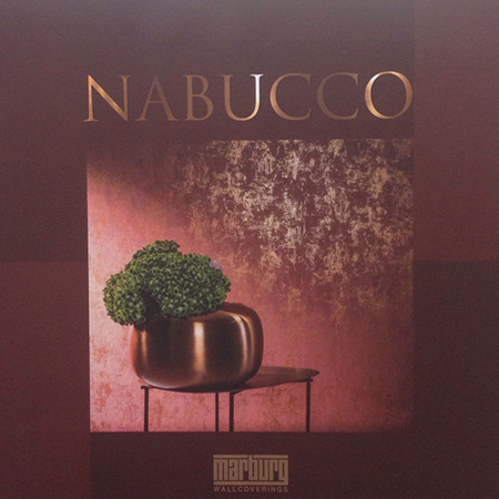 Nabucco tapéta