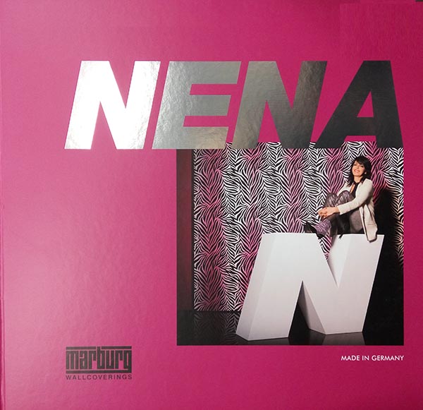 Nena Nena tapéta