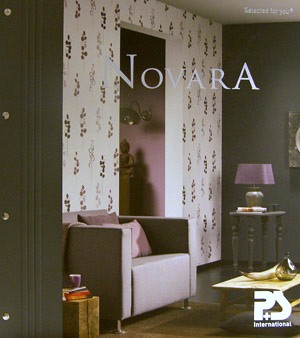 Novara Novara tapéta