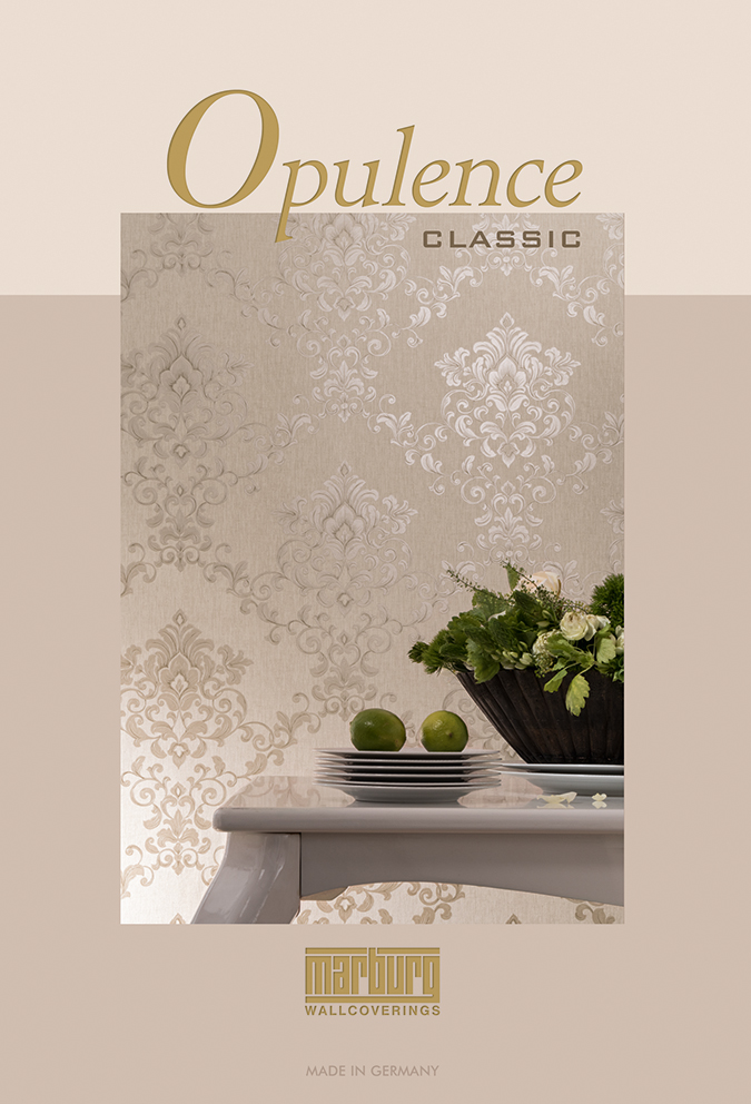 Opulence Classic Opulence Classic tapéta