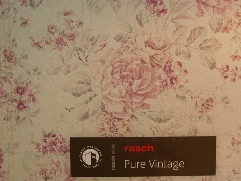 Pure Vintage Pure Vintage tapéta