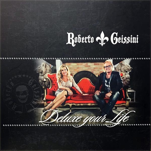 Roberto Geissini Roberto Geissini tapéta