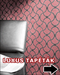 Luxus tapéta