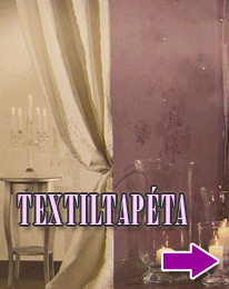 Textiltapéta