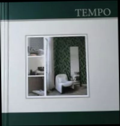 Tempo tapéta