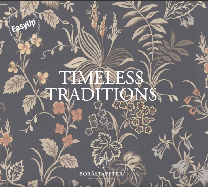 Timeless Traditions tapéta