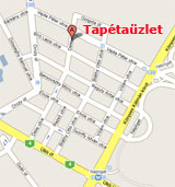 Térkép nagyban. Kattintson!