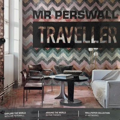 Traveller Traveller tapéta