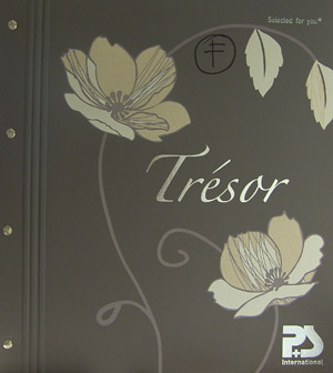 Tresor Reloaded Tresor Reloaded tapéta
