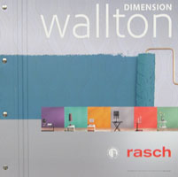 Wallton Dimensions Wallton Dimensions tapéta